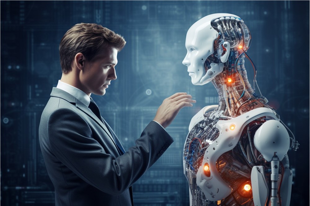 从失语到表达：中国高校研发新型架构，解决AI图像系统逻辑失准难题