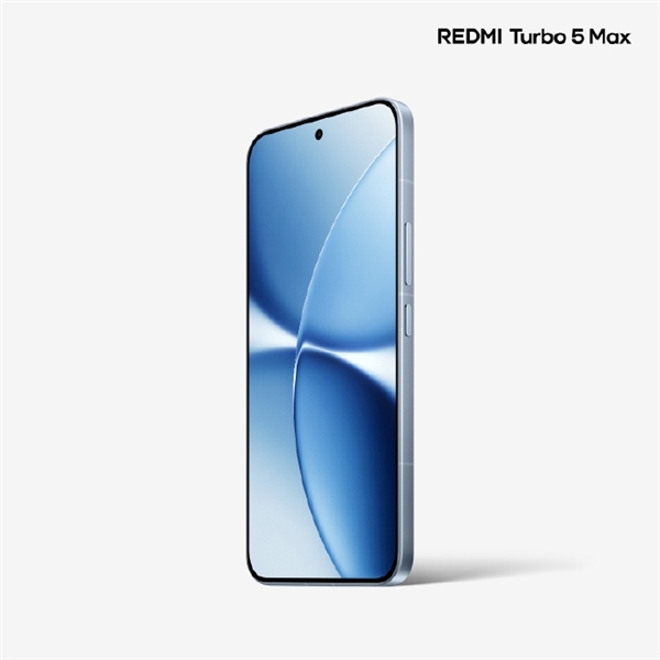 REDMI：Turbo 5 Max 9000mAh电池实测媲美10000mAh