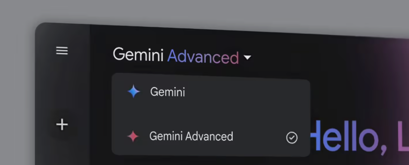 谷歌暂不向Gemini投广告 转战AI搜索生态20亿月活用户成新金矿插图1