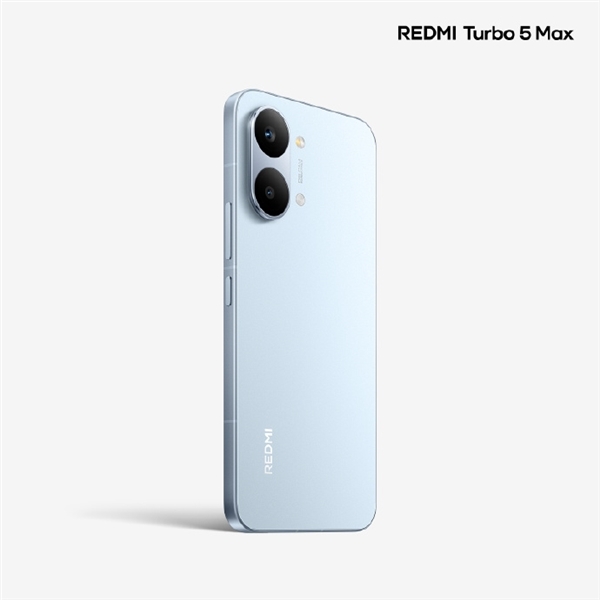 REDMI Turbo 5 Max 9000mAh电池实测续航媲美10000mAh插图2