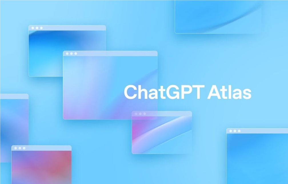 OpenAI 发布 ChatGPT Atlas 浏览器重大更新：支持标签页分组，搜索模式实现“自动导航”  ​