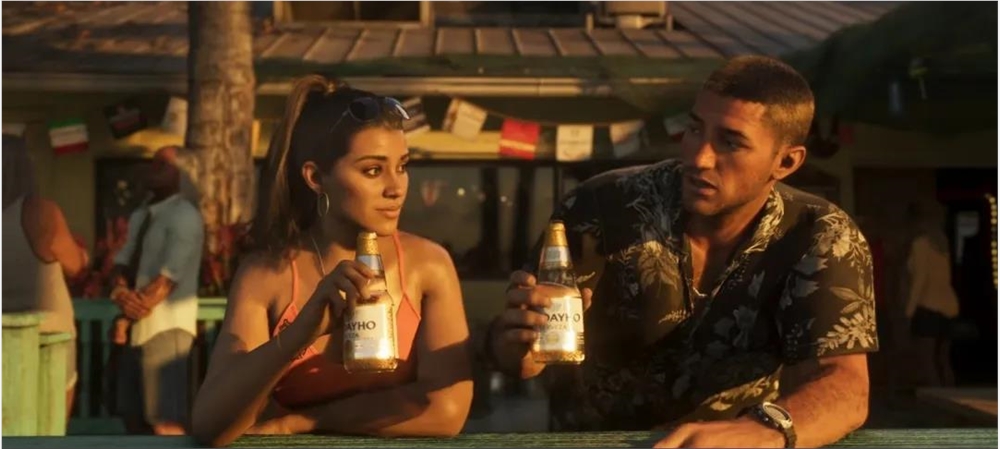 游戏决战2026：「超级大年」开启，生存博弈继续