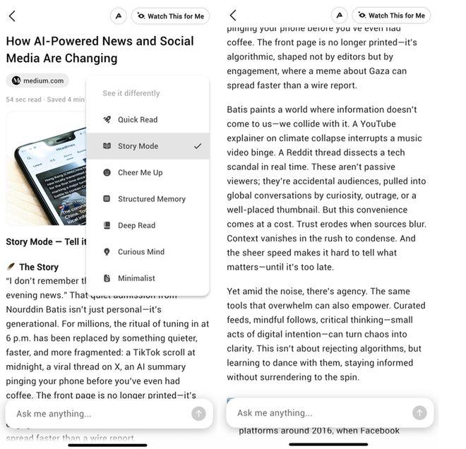 Ancher创始人Vincent Wu：AI重塑新闻，告别信息流颠覆未来插图2