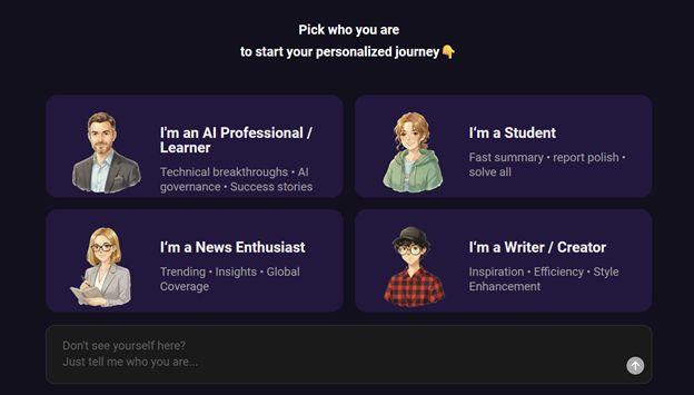 Ancher创始人Vincent Wu：AI重塑新闻，告别信息流颠覆未来插图1