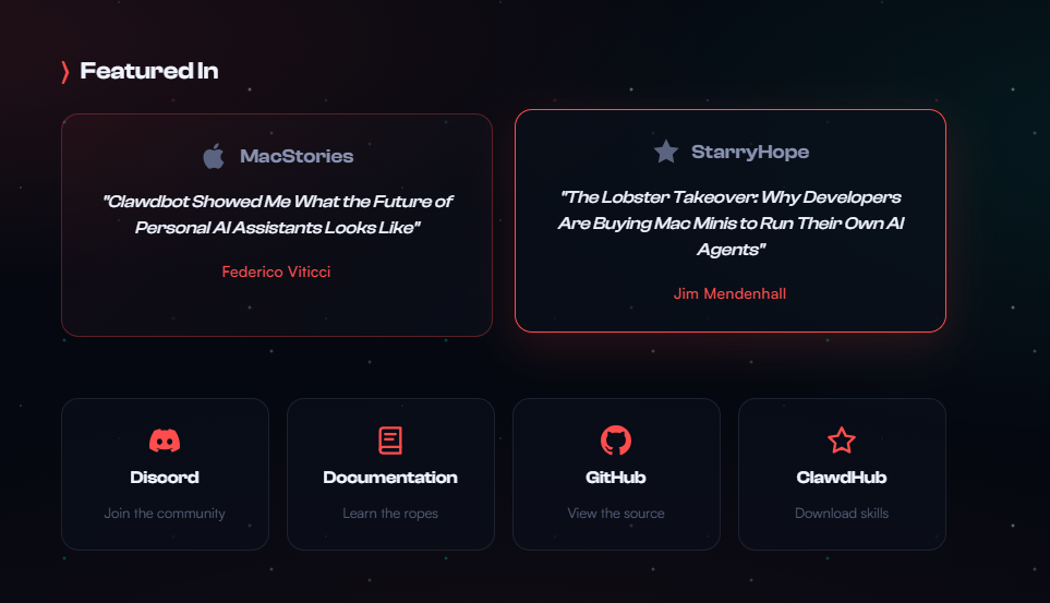 Clawdbot爆火背后：深度拆解，能自动执行任务、有持久记忆的AI到底多恐怖？