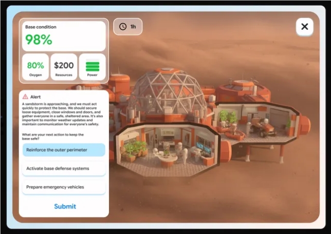 Sparkli用生成式AI打造沉浸式儿童教育探险获500万美元融资插图2