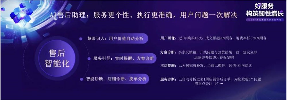 打造一站式AI服务中心，这次淘宝用AI重构服务