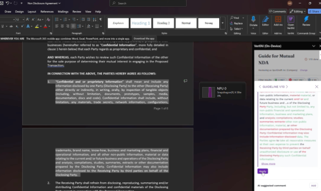高通投资SpotDraft估值翻倍端侧AI领跑法律科技新赛道插图1