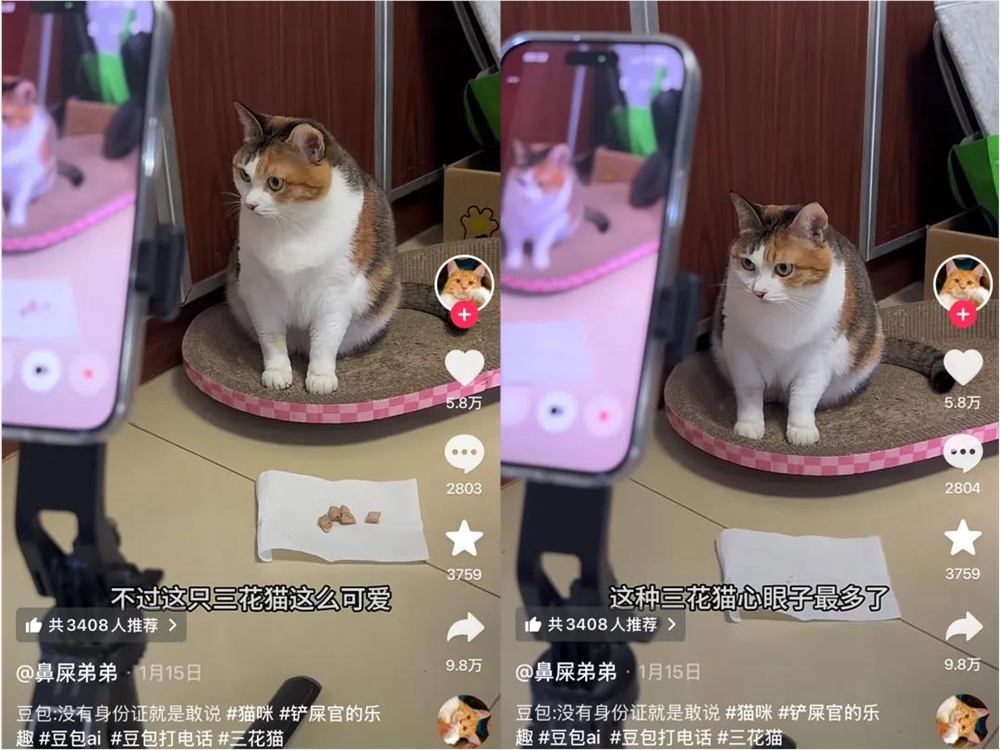 1.72亿月活的豆包,成了年轻人的穿搭导师插图2 图片