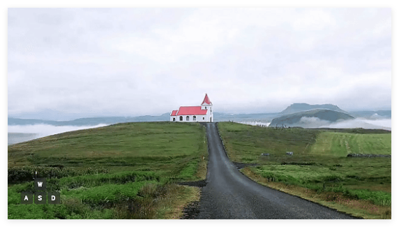 蚂蚁灵波开源高保真世界模型LingBot-World 实现毫秒级实时交互插图4