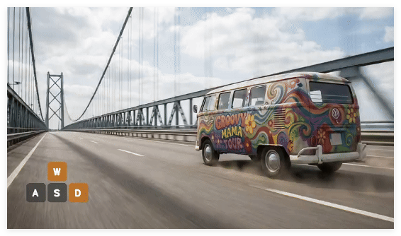 蚂蚁灵波开源高保真世界模型LingBot-World 实现毫秒级实时交互插图3