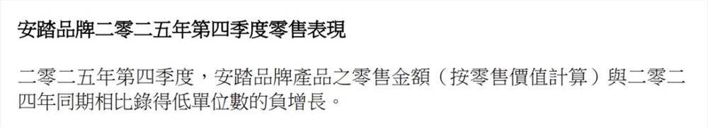 买遍银河系,安踏为什么还需要一个彪马插图 图片