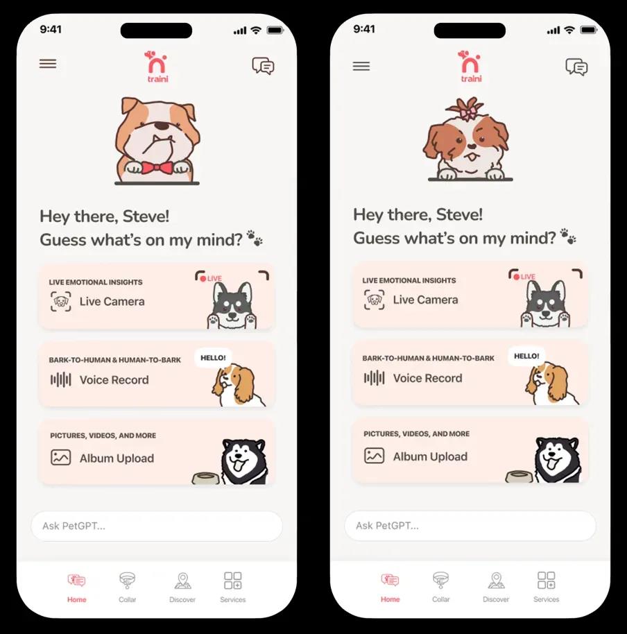 “狗语翻译项圈”火了，一个卖4000元，拿下5000万融资