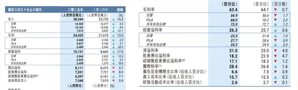 买遍银河系,安踏为什么还需要一个彪马插图1 图片