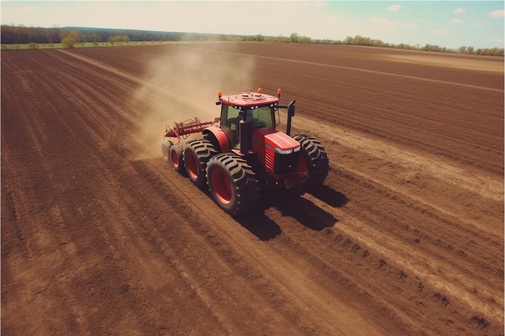 Carbon Robotics发布LPM大型植物模型 AI革新农田除草效率插图1