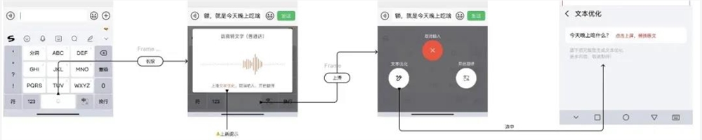 搜狗输入法20.0全面AI化：轻声识别配实时翻译，重塑职场高效电子嘴替