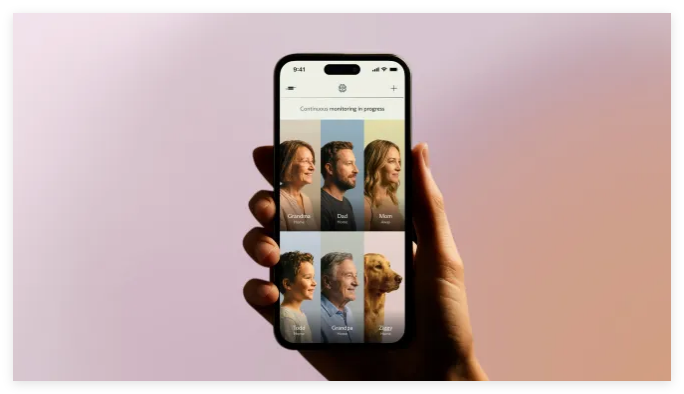 Fitbit创始人再创业 AI打造智能家庭健康管家插图1