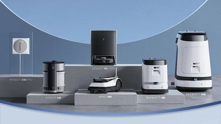 净利润翻倍，科沃斯如何在成熟赛道里跑出新速度？