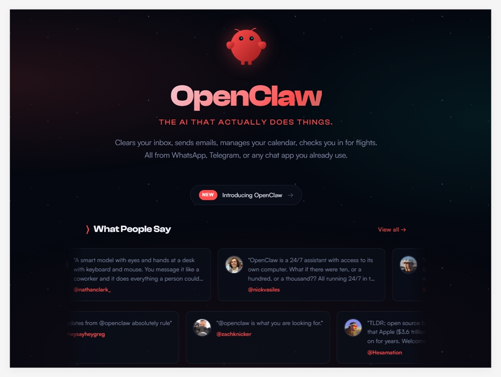 AI代理安全危机：OpenClaw与Moltbook曝重大漏洞，API密钥及敏感数据全透明插图1