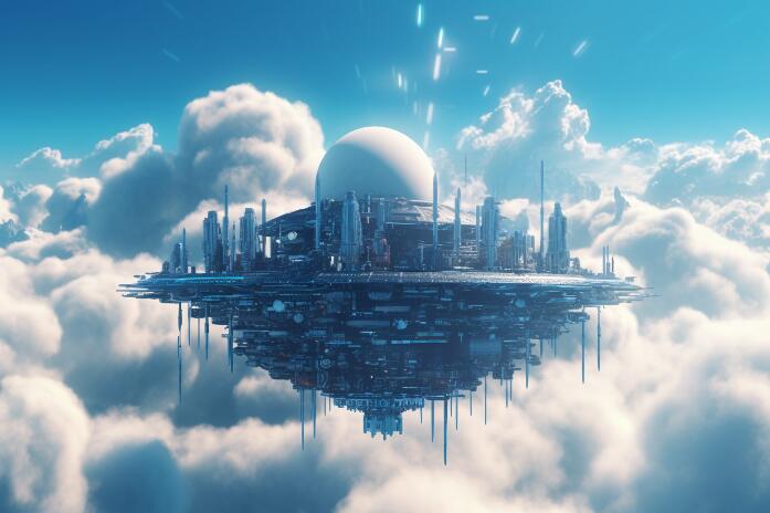 100亿美元!黑石领投澳大利亚AI基建商Firmus史上最大融资