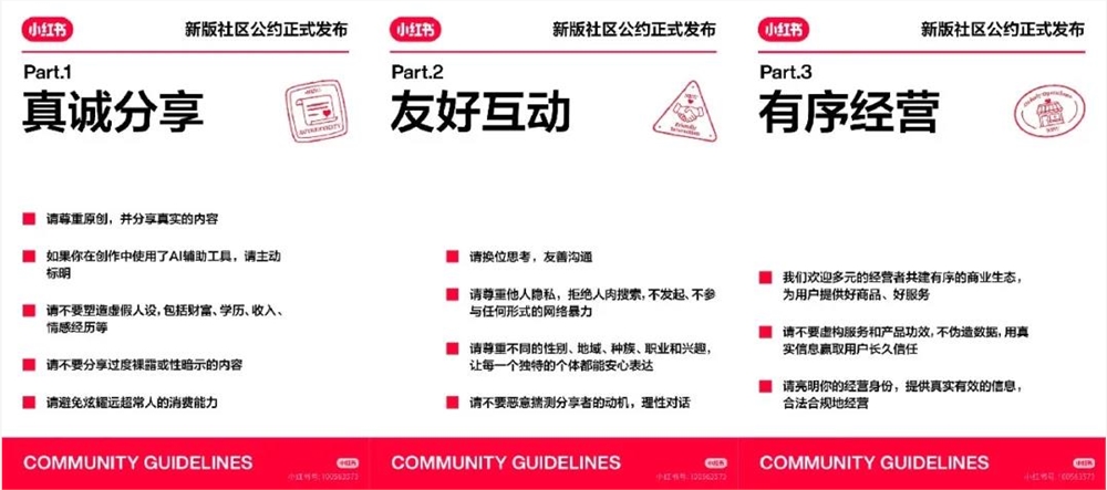 30条预测见证小红书的3500亿时刻