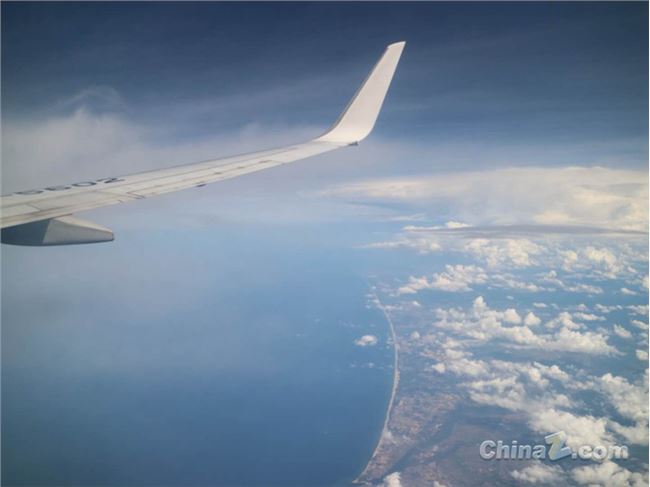 东航携手阿里千问打造智能对话购票新体验插图1 东航携手阿里千问打造智能对话购票新体验插图1