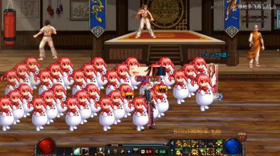 马年前夕草地牛表情包爆火背后的游戏黑图故事插图8