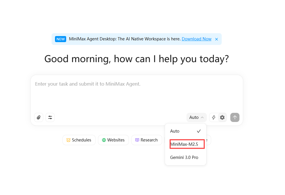 国产AI大模型春节爆发 智谱GLM-5与MiniMax 2.5同步上线插图2
