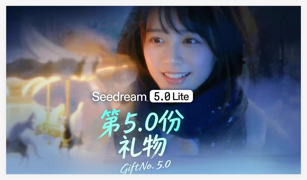 字节跳动Seedream5.0Lite发布：视觉推理与实时联网能力引领图像创作新趋势插图1