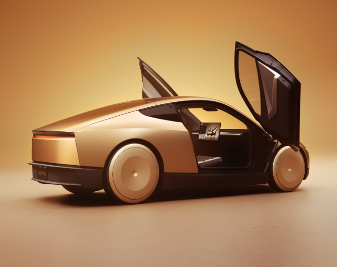 特斯拉新车没有方向盘没有脚踏板：定价不超20万、不需要人开