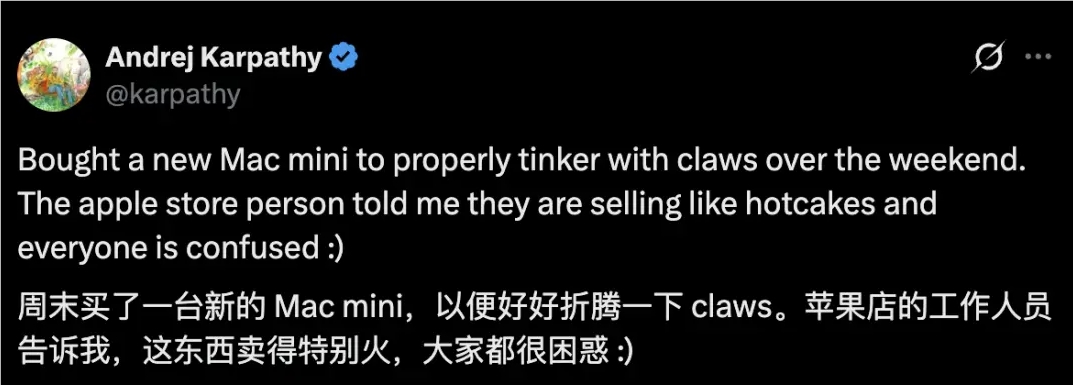 OpenClaw快速更新接入Gemini3.1与Apple Watch引领AI生态变革插图1