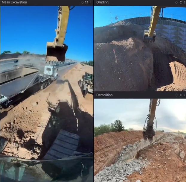 AI视觉模型破解建筑业用工荒：Bedrock Robotics携手AWS实现自动化转型插图1