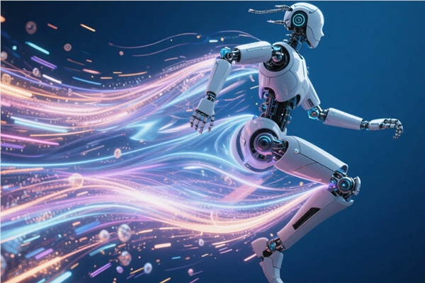 2026春招AI岗位需求激增14倍 大模型研发迈入百万年薪时代插图1 2026春招AI岗位需求激增14倍 大模型研发迈入百万年薪时代插图1