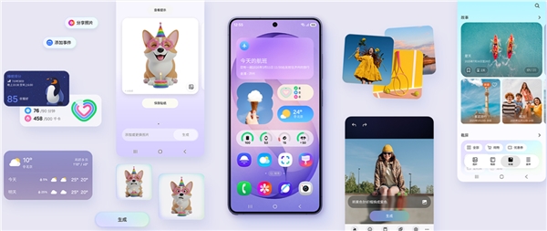 三星Galaxy S26 Ultra发布 9999元起售行业首发硬件防窥屏插图4