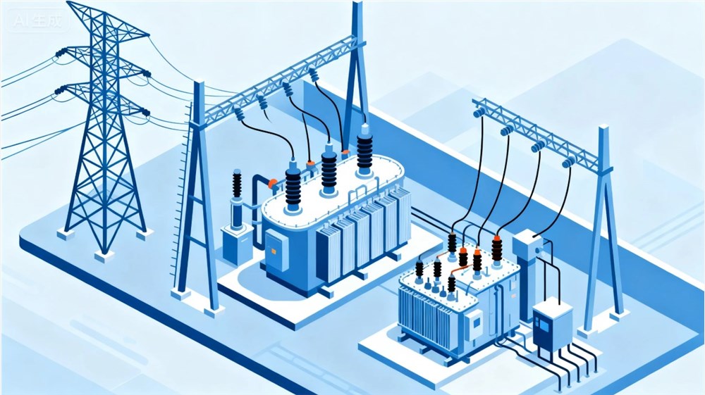 AI巨头签署能源自律承诺 自主供电应对算力扩张挑战插图1