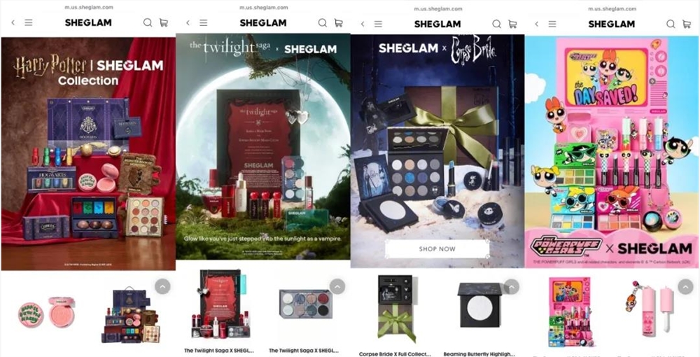 年销近30亿，SHEIN有了下一张王牌