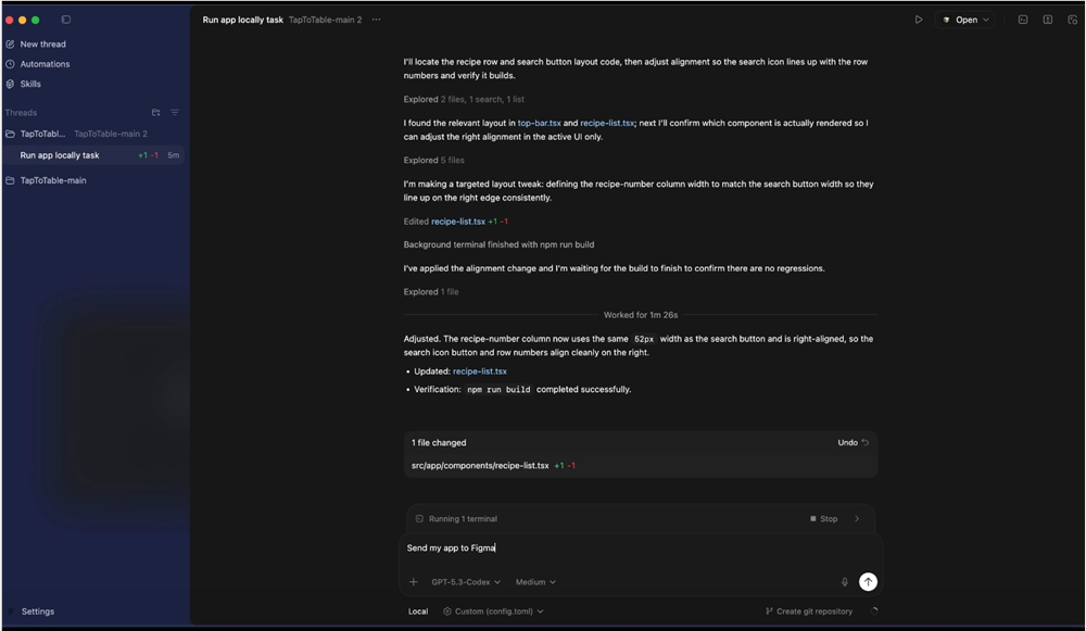 周访问破百万 OpenAI Codex 深度整合 Figma 实现UI自动化MCP时代插图1