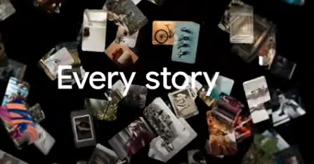 谷歌Flow AI升级整合视频绘画特效打造一站式创意工具插图1