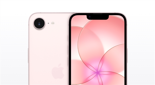 苹果iPhone 17e首次支持eSIM 单SIM卡双卡双待新选择插图1