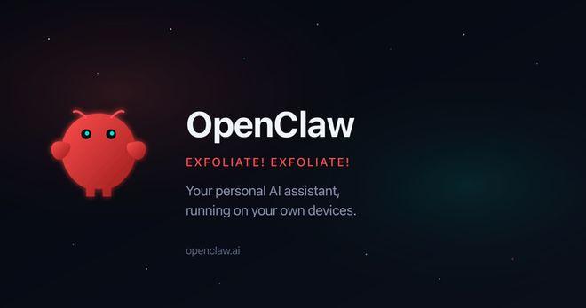 OpenClaw革新AI交互体验,打造真正实用的Agent前端界面插图1 OpenClaw革新AI交互体验,打造真正实用的Agent前端界面插图1
