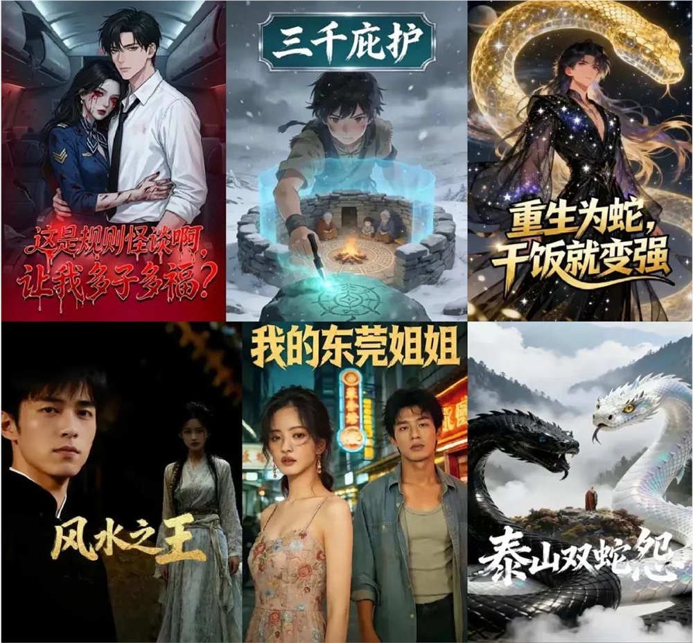 短剧春节档2026：爆款缺失不重要，加速商业化才是王道