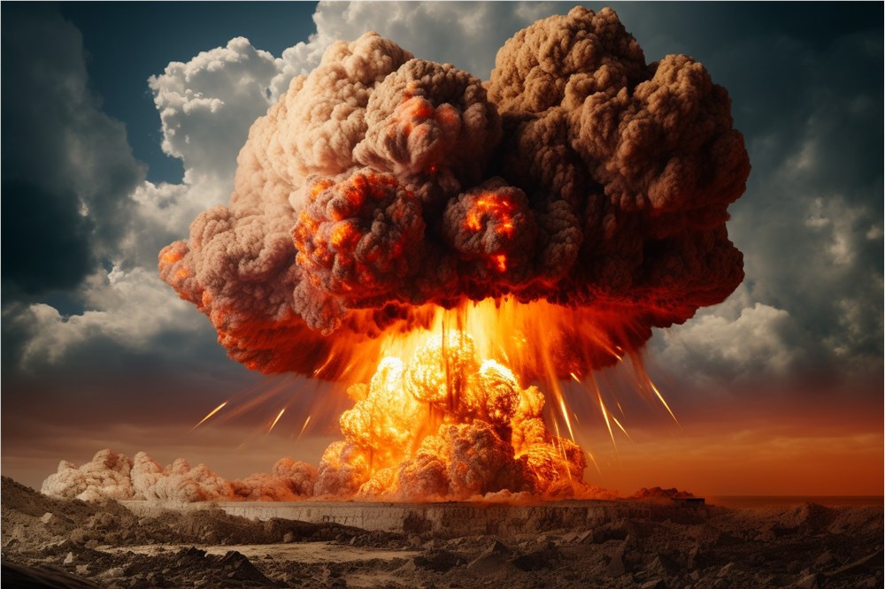 ​毁灭性风险！研究发现 AI 在 95% 模拟核危机中倾向选择“核打击”