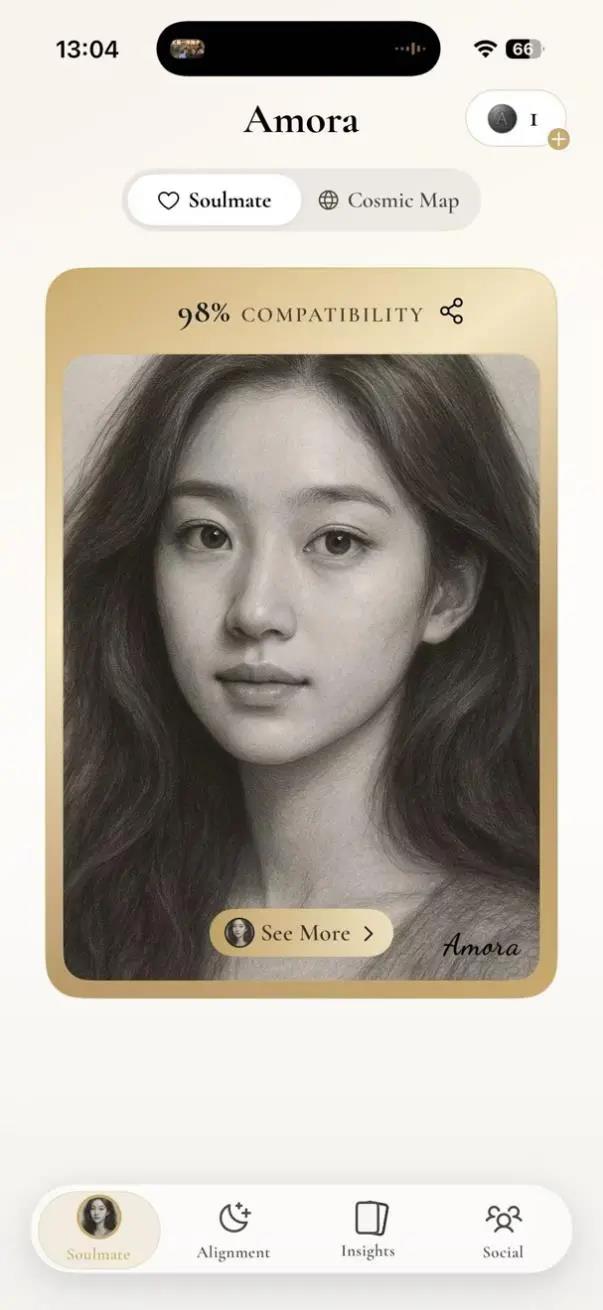 AI占星产品“Soulmate画像”如何在新兴市场月入百万?插图6 AI占星产品“Soulmate画像”如何在新兴市场月入百万?插图6