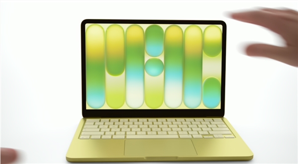 苹果发布史上最便宜MacBook Neo 国补叠加教育优惠仅3310元起插图4