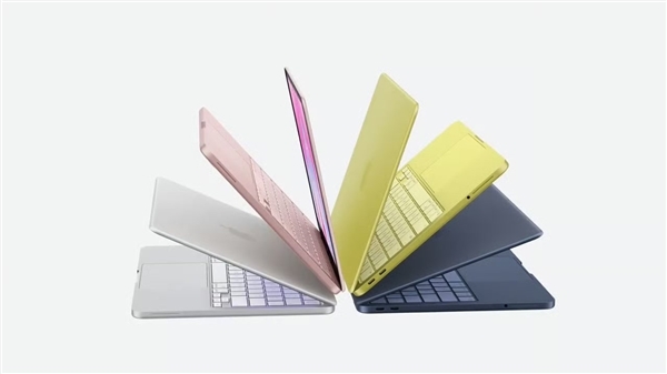 苹果史上最便宜笔记本！MacBook Neo支持国补：叠加教育优惠仅3310元起