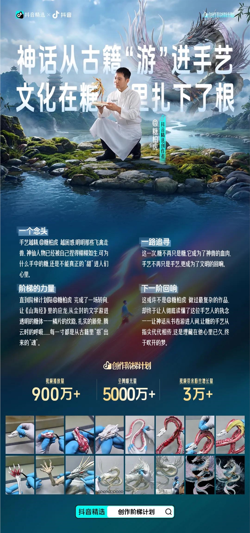 15.8亿播放量背后，这些好内容如何在抖音爆火？