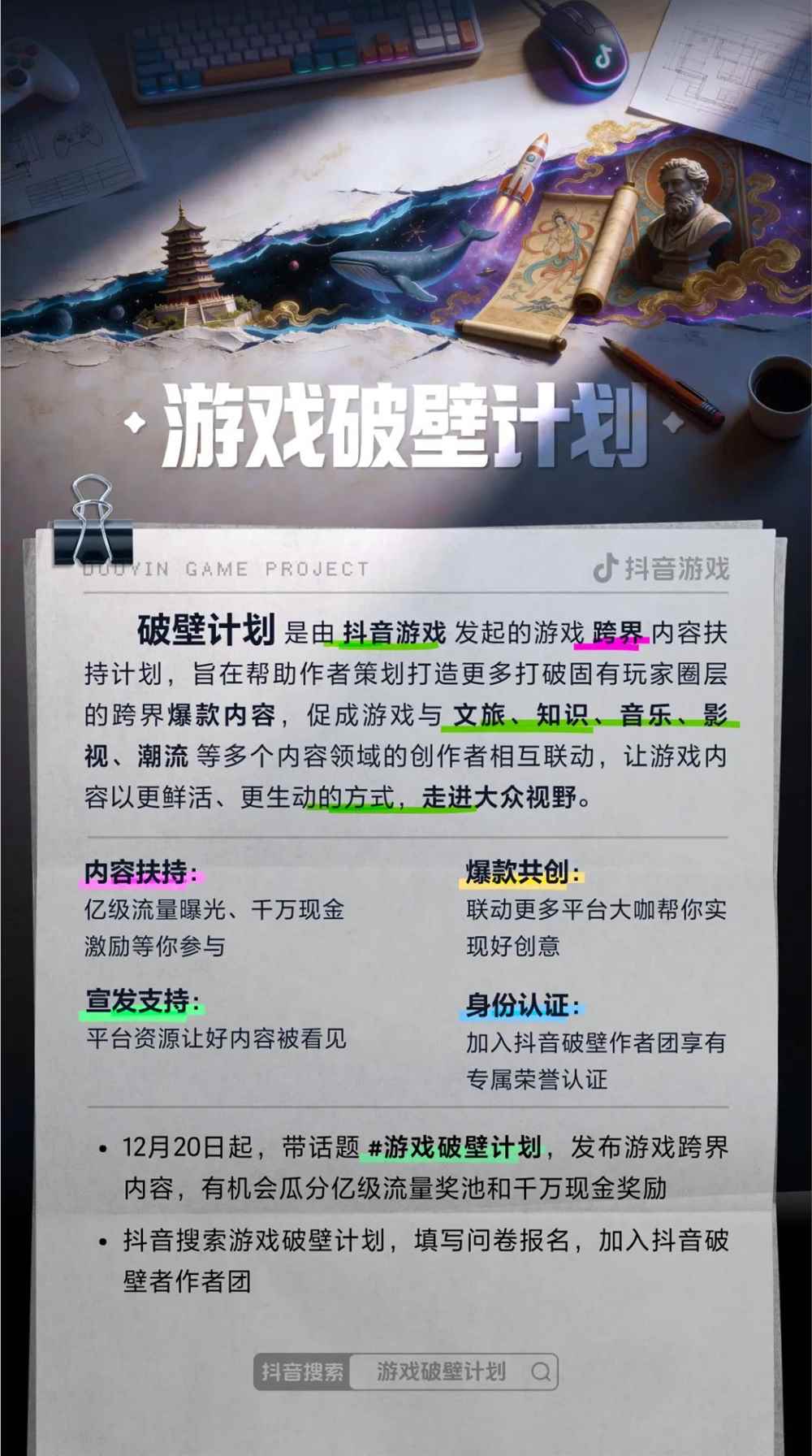 2026春节游戏宣发新战场：内容平台深度联动打造虚拟年味插图5