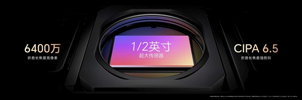 史上最强折叠屏旗舰来了！荣耀Magic V6发布：8999元起