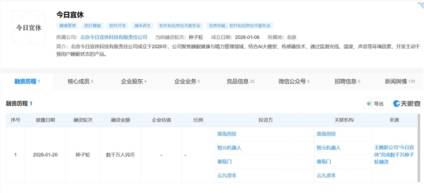 王腾今日宜休正式官宣品牌名ISHO 全球布局启动睡眠生态系统创新插图2