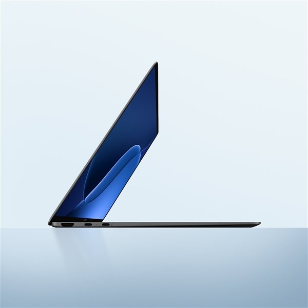 小米笔记本Pro 14三配色外观发布 白色雅灰柔雾蓝引领轻薄高性能新潮流插图3